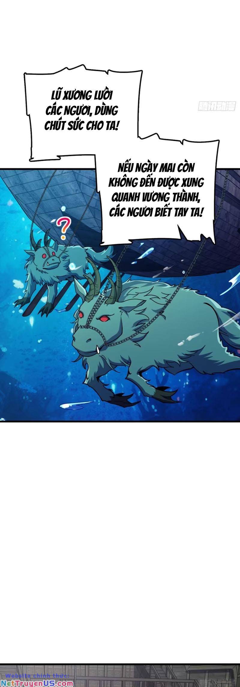 Đại Vương Tha Mạng Chap 855 - Next Chap 856