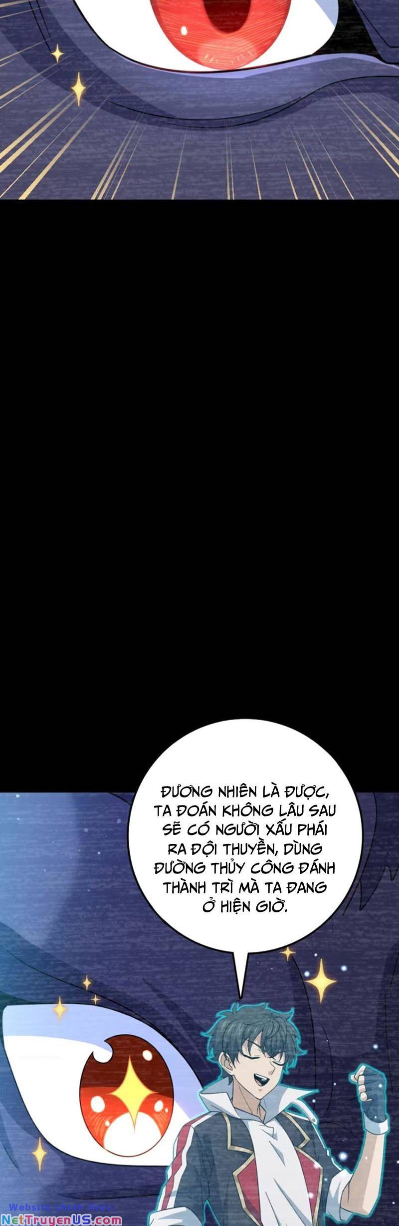 Đại Vương Tha Mạng Chap 856 - Next Chap 857