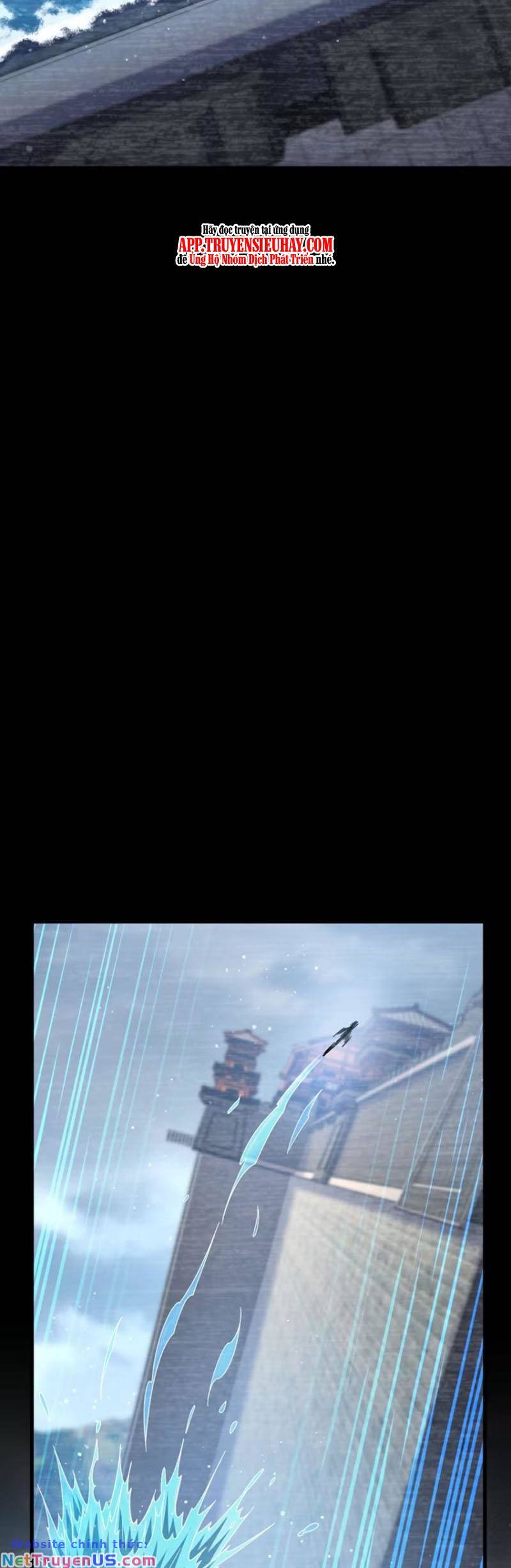 Đại Vương Tha Mạng Chap 856 - Next Chap 857