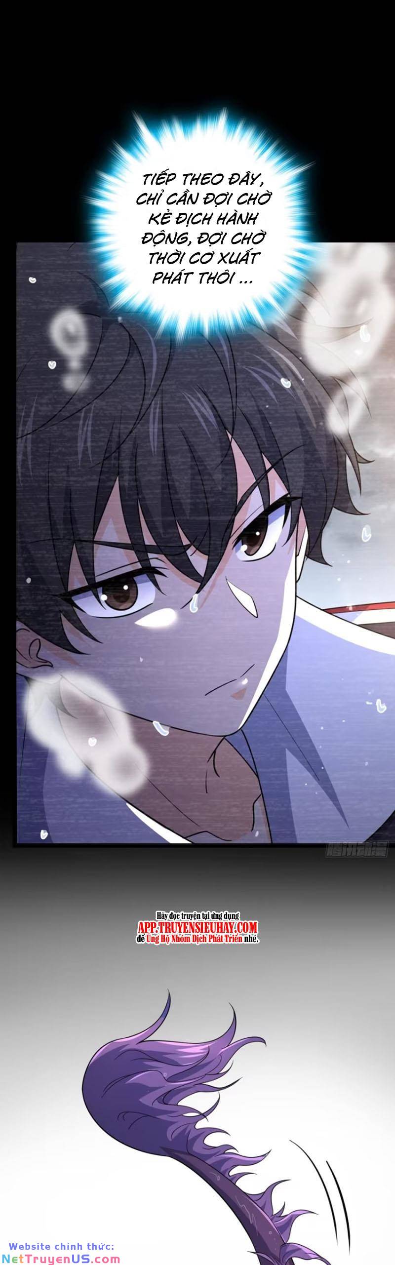 Đại Vương Tha Mạng Chap 856 - Next Chap 857