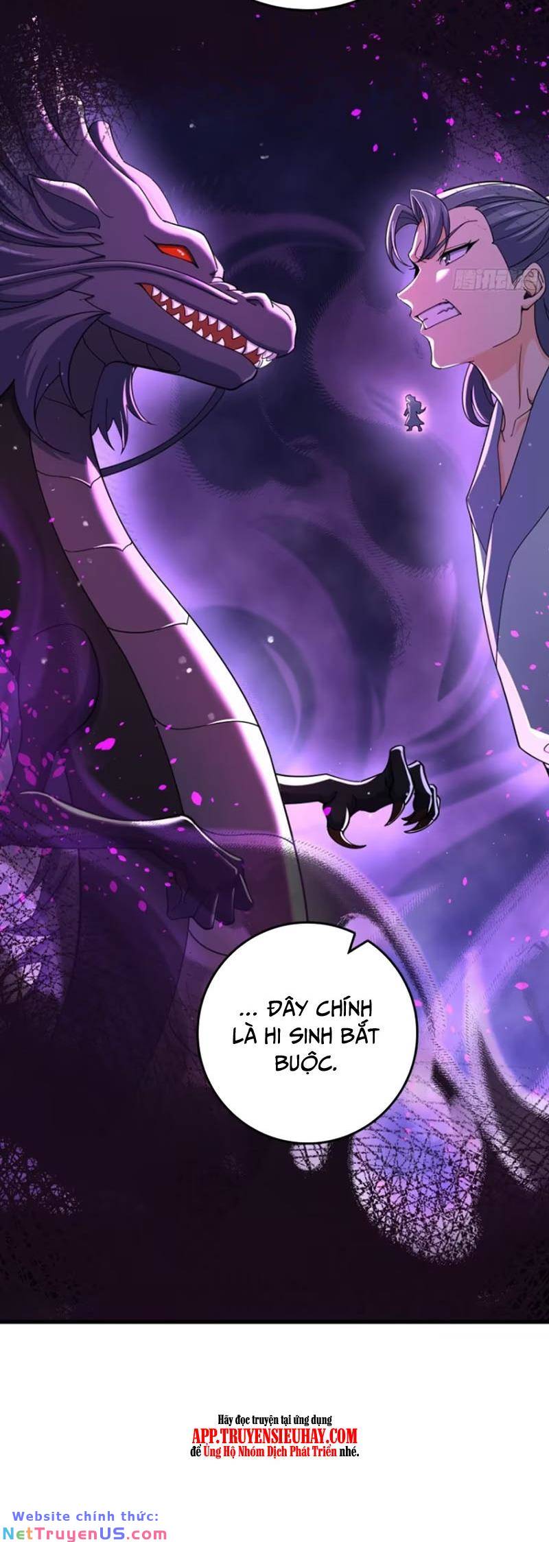 Đại Vương Tha Mạng Chap 856 - Next Chap 857