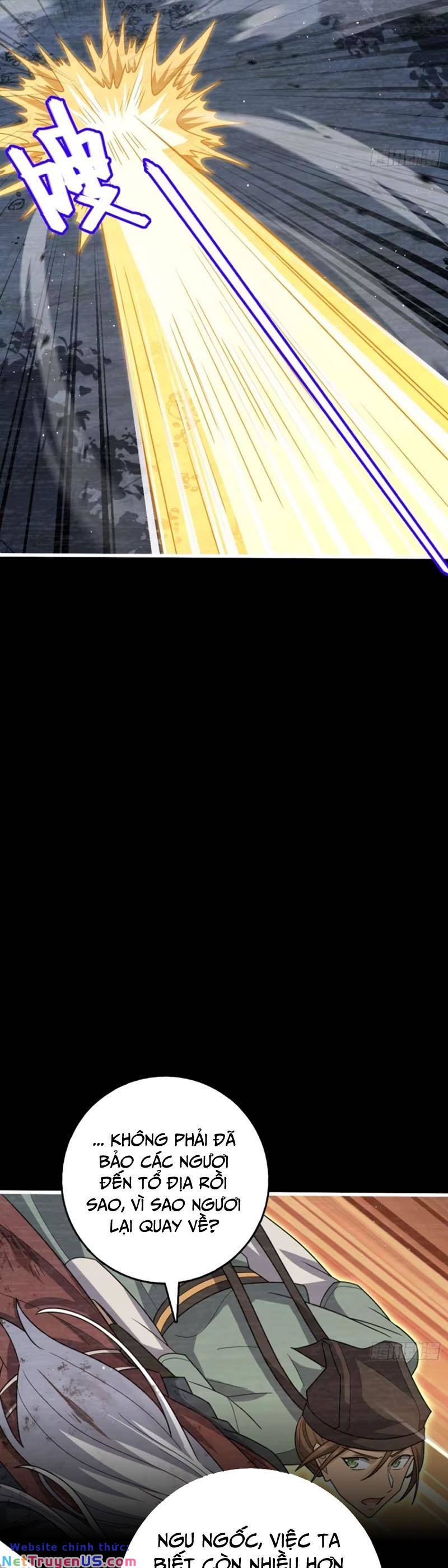 Đại Vương Tha Mạng Chap 858 - Next Chap 859