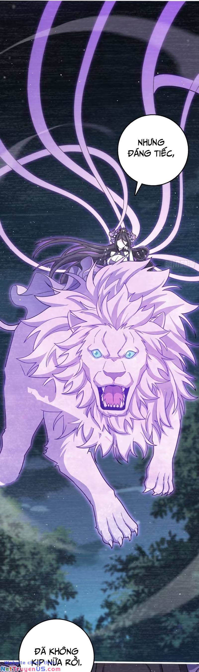 Đại Vương Tha Mạng Chap 858 - Next Chap 859