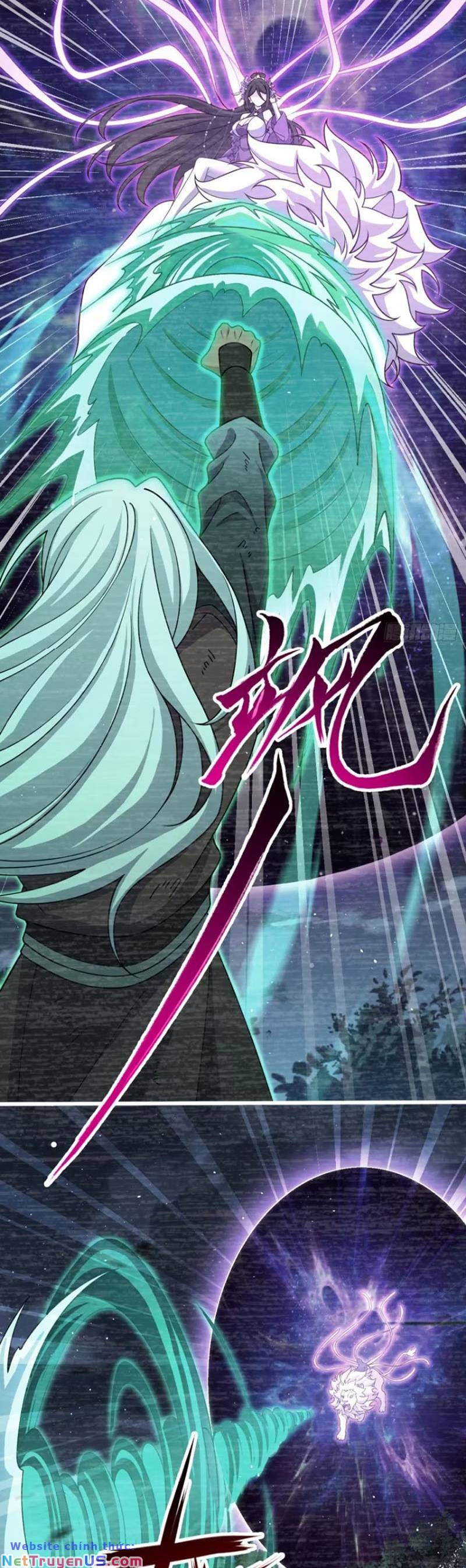 Đại Vương Tha Mạng Chap 858 - Next Chap 859