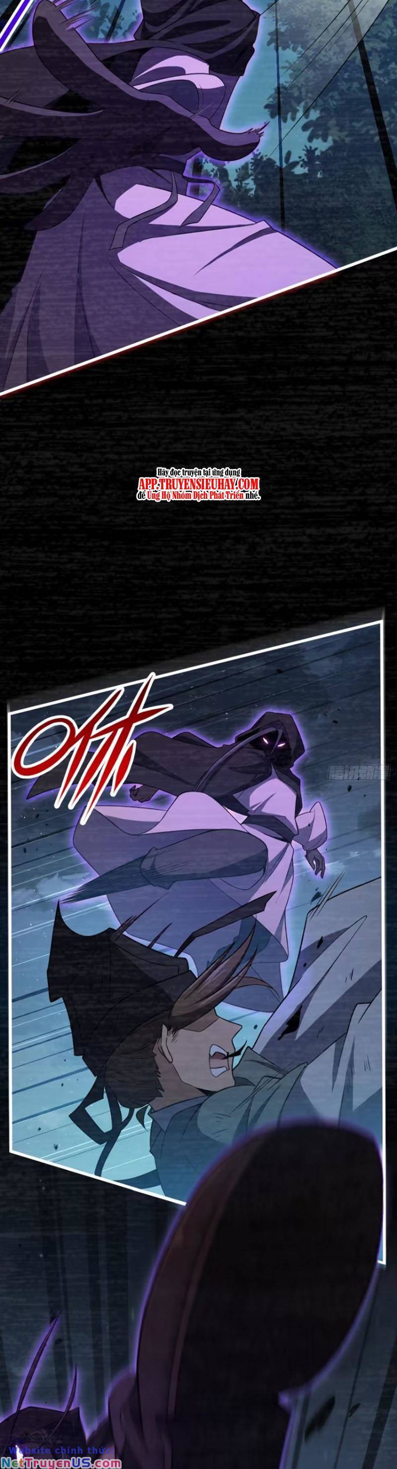 Đại Vương Tha Mạng Chap 859 - Next Chap 860