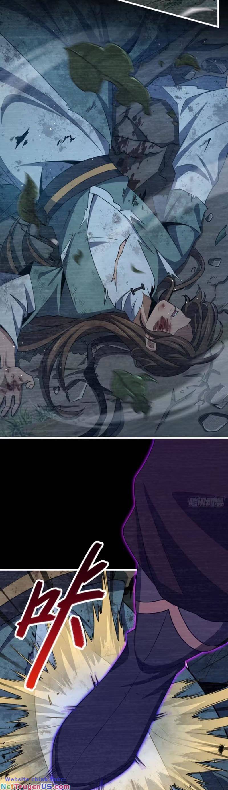 Đại Vương Tha Mạng Chap 859 - Next Chap 860