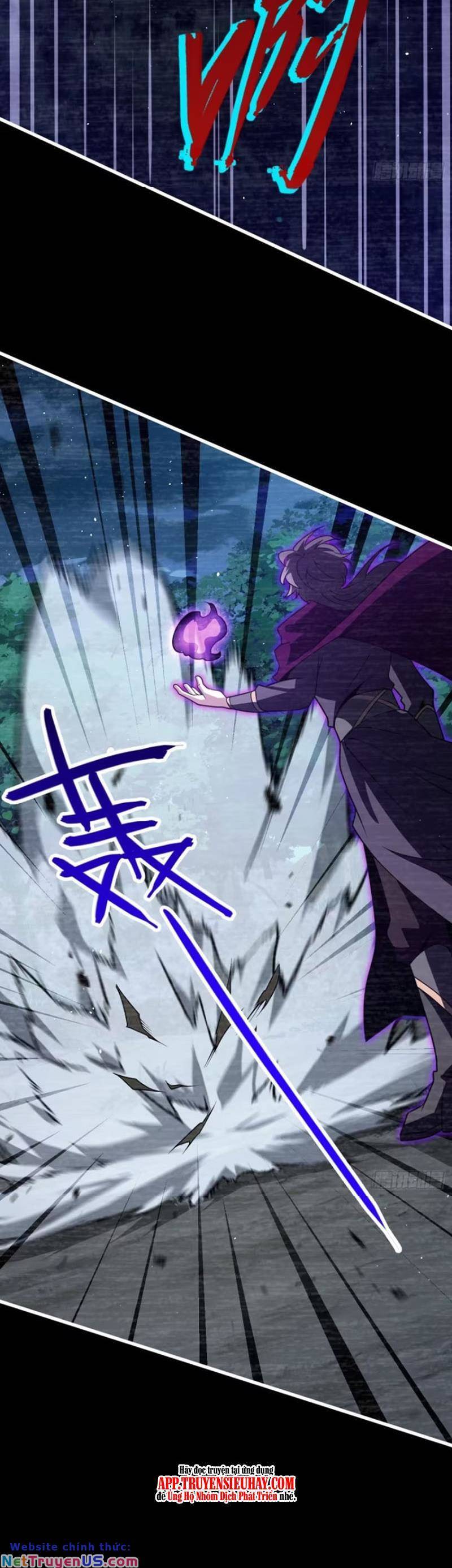 Đại Vương Tha Mạng Chap 859 - Next Chap 860