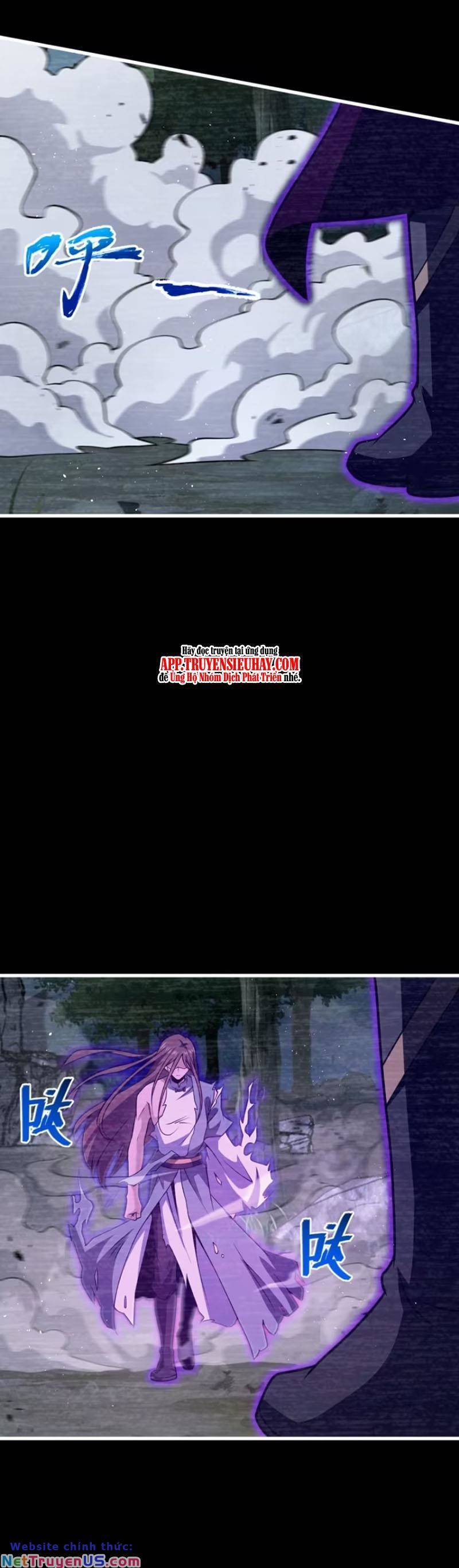 Đại Vương Tha Mạng Chap 859 - Next Chap 860