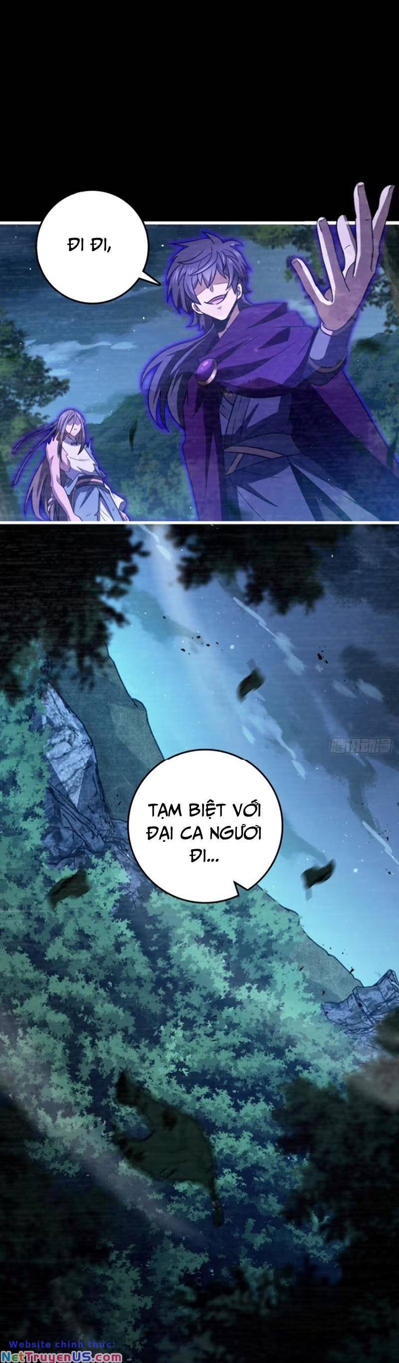 Đại Vương Tha Mạng Chap 859 - Next Chap 860