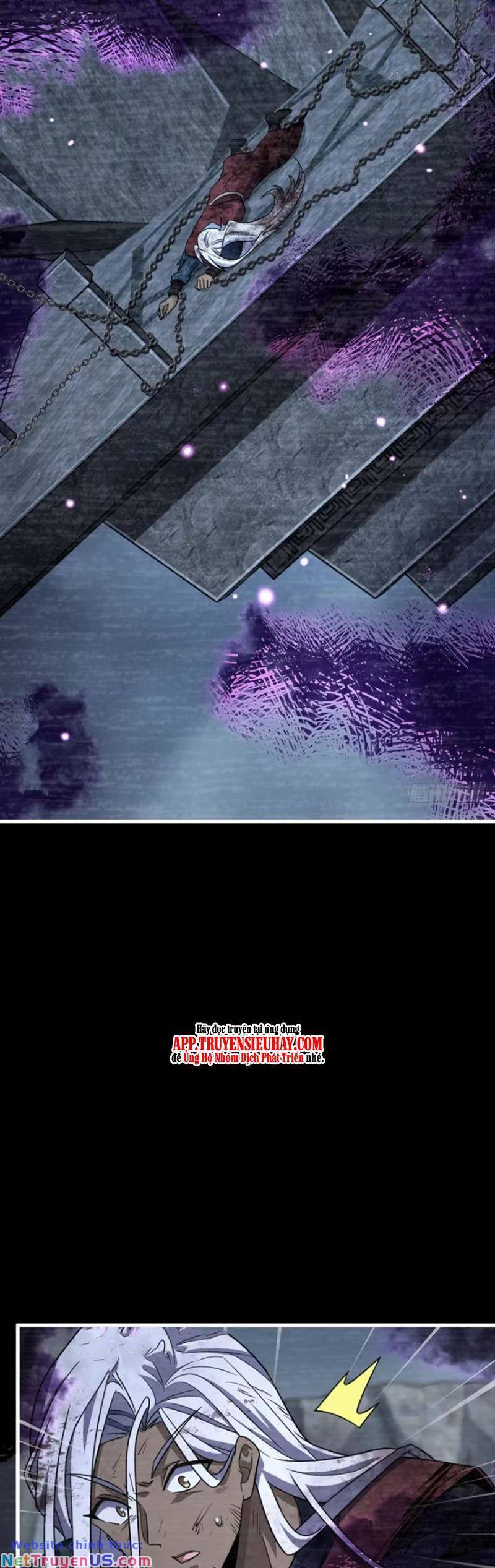 Đại Vương Tha Mạng Chap 859 - Next Chap 860