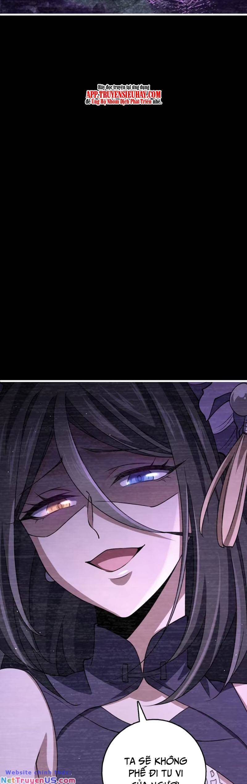 Đại Vương Tha Mạng Chap 859 - Next Chap 860