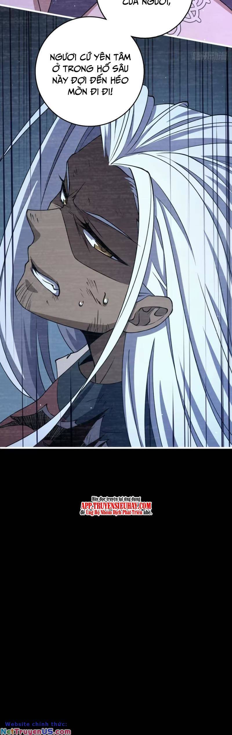 Đại Vương Tha Mạng Chap 859 - Next Chap 860