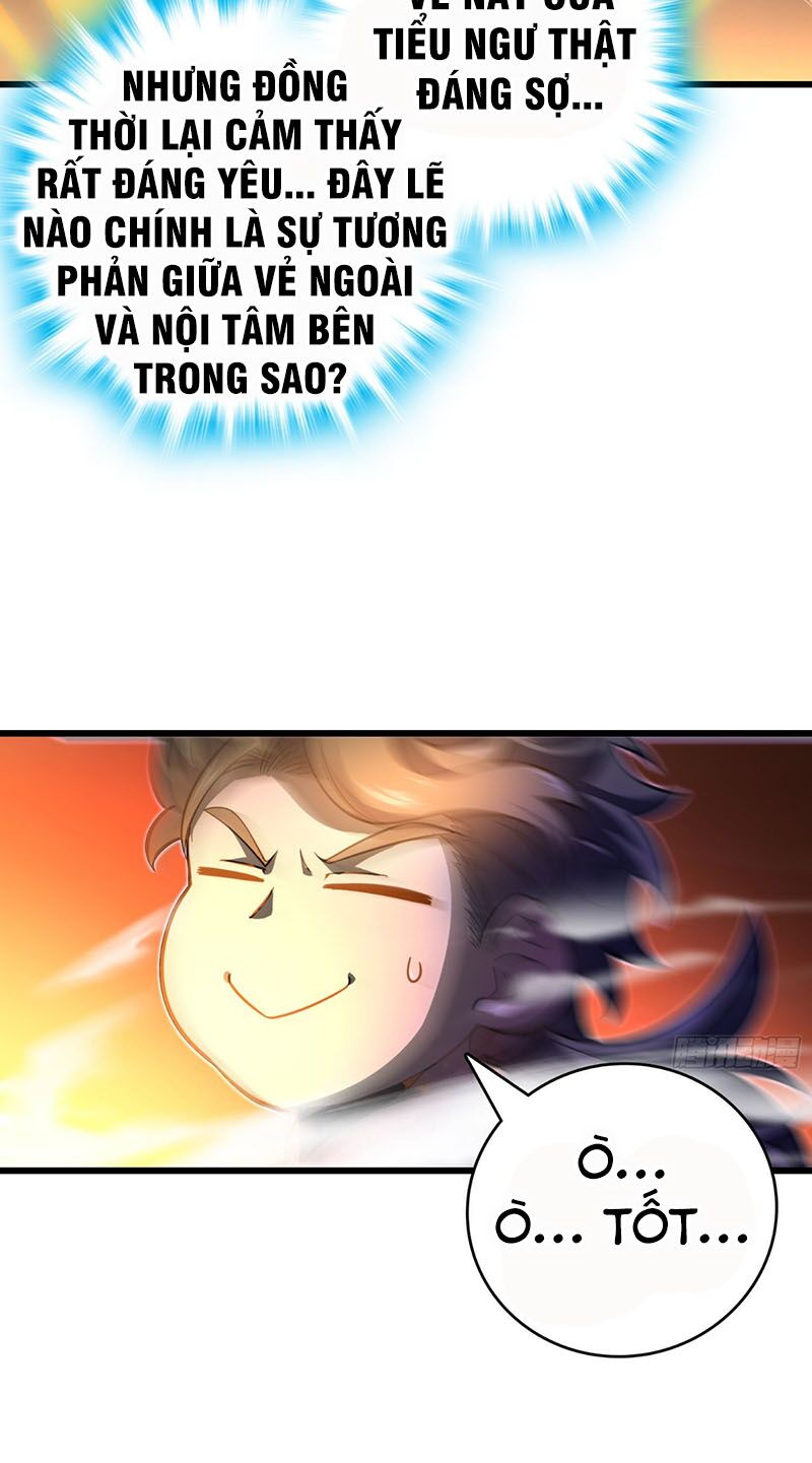 Đại Vương Tha Mạng Chap 86 - Next Chap 87