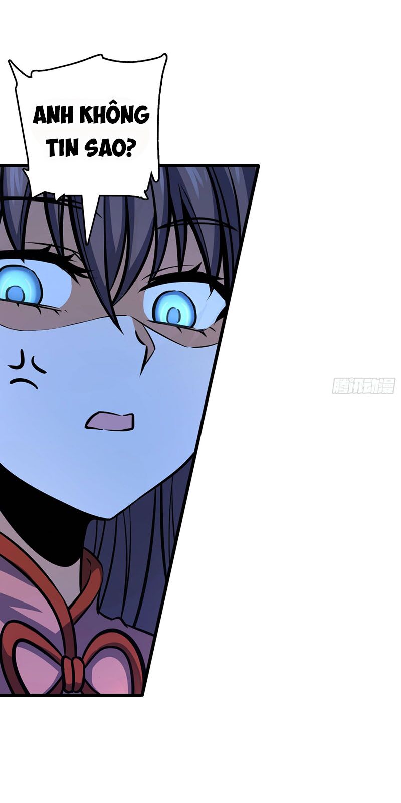 Đại Vương Tha Mạng Chap 86 - Next Chap 87