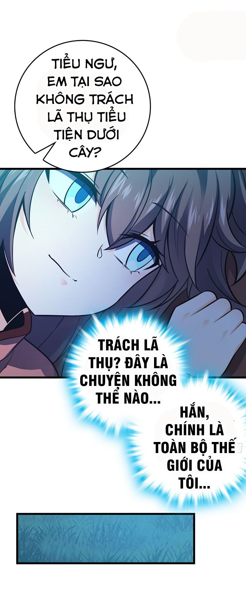 Đại Vương Tha Mạng Chap 86 - Next Chap 87