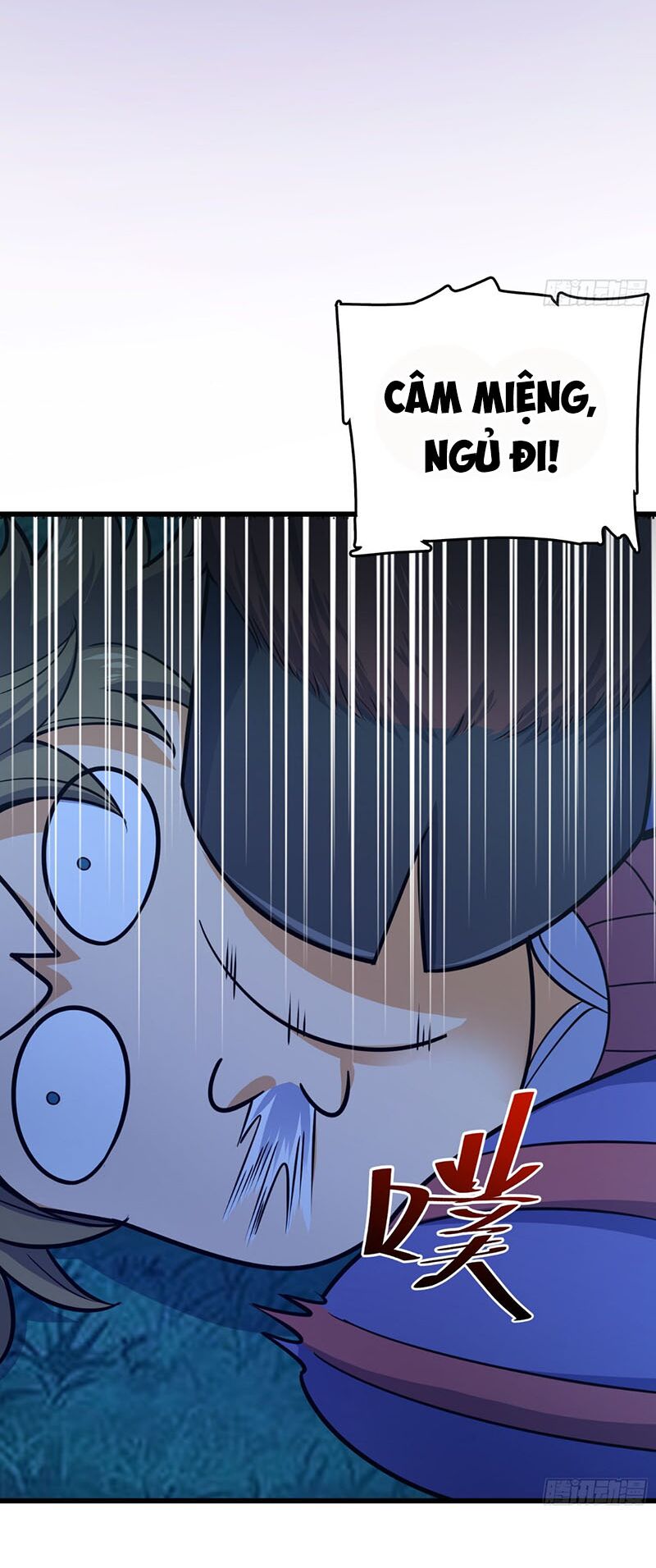 Đại Vương Tha Mạng Chap 86 - Next Chap 87