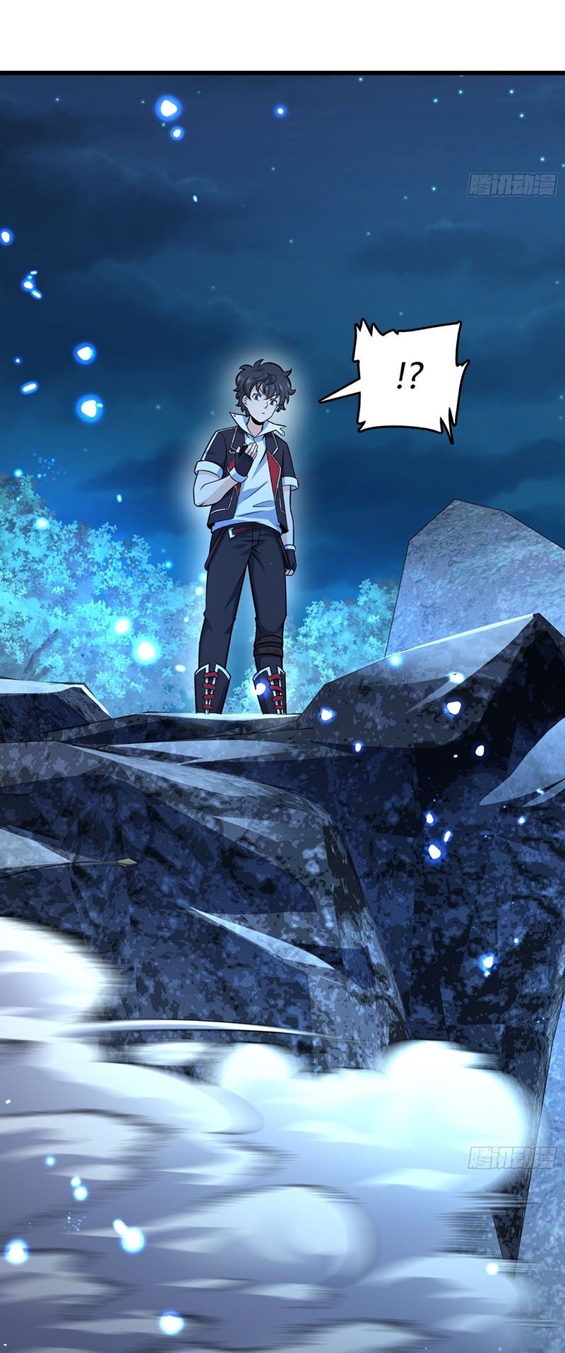 Đại Vương Tha Mạng Chap 86 - Next Chap 87