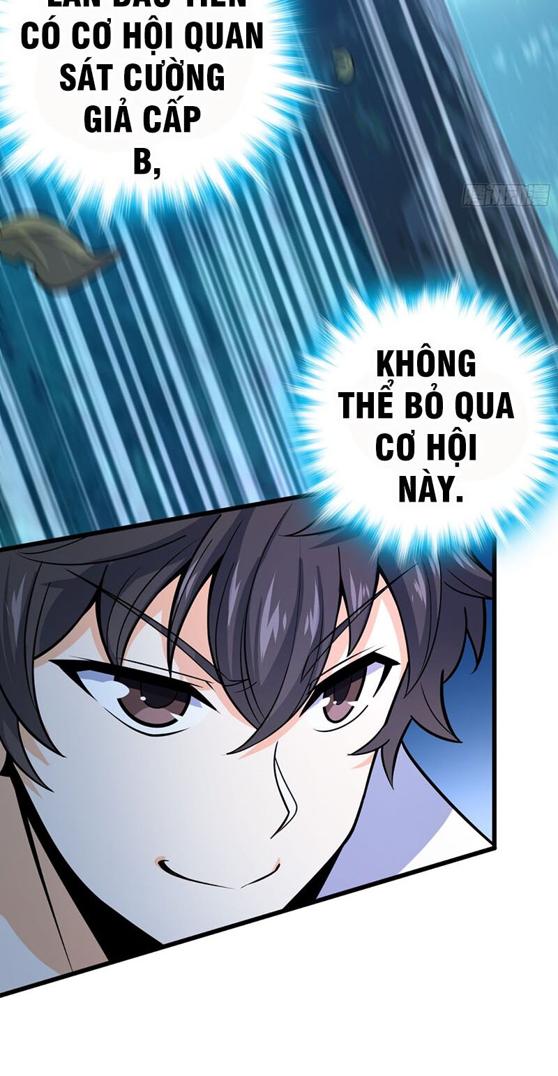 Đại Vương Tha Mạng Chap 86 - Next Chap 87