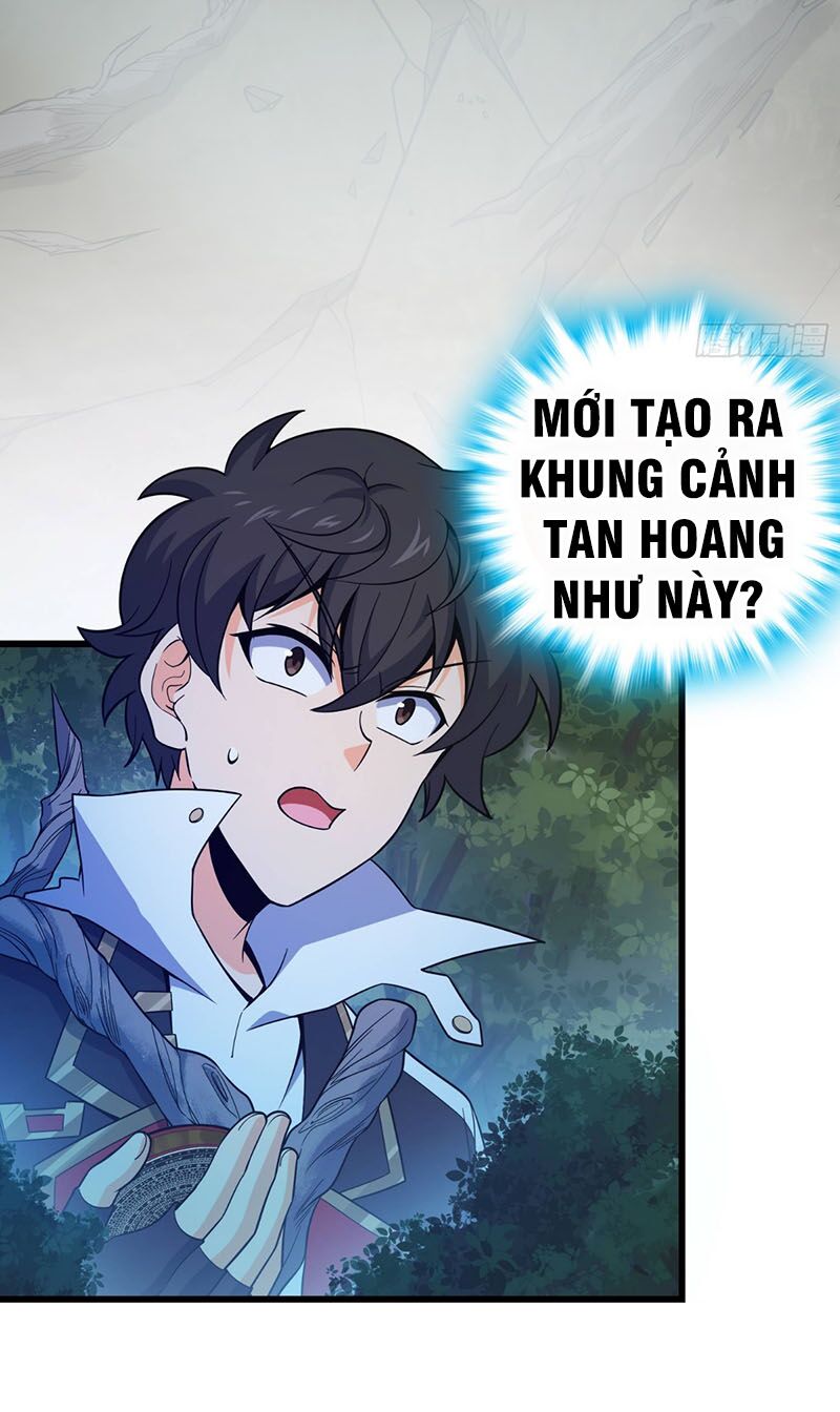 Đại Vương Tha Mạng Chap 86 - Next Chap 87