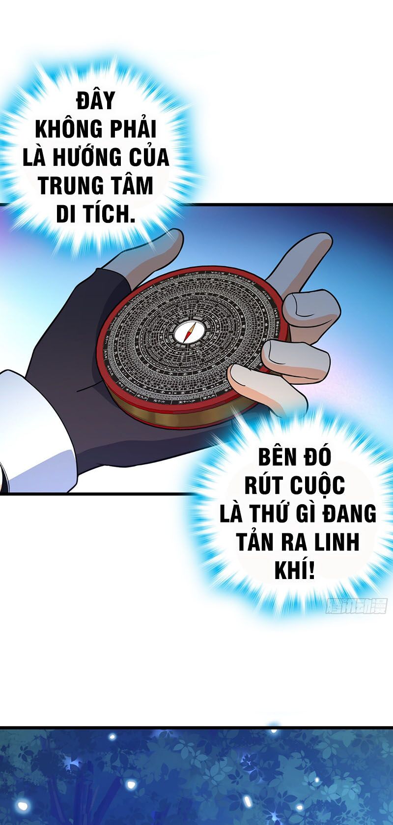 Đại Vương Tha Mạng Chap 86 - Next Chap 87