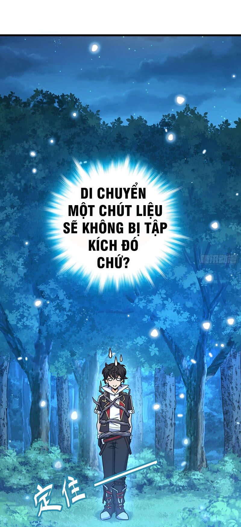 Đại Vương Tha Mạng Chap 86 - Next Chap 87