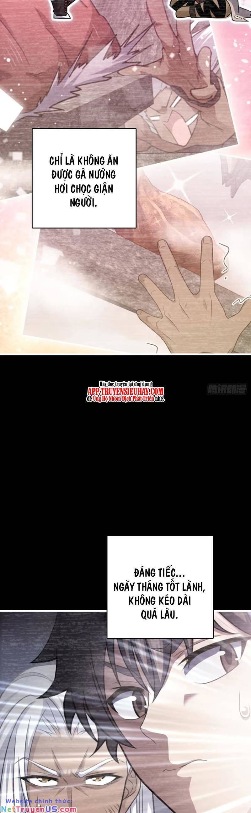 Đại Vương Tha Mạng Chap 860 - Next Chap 861