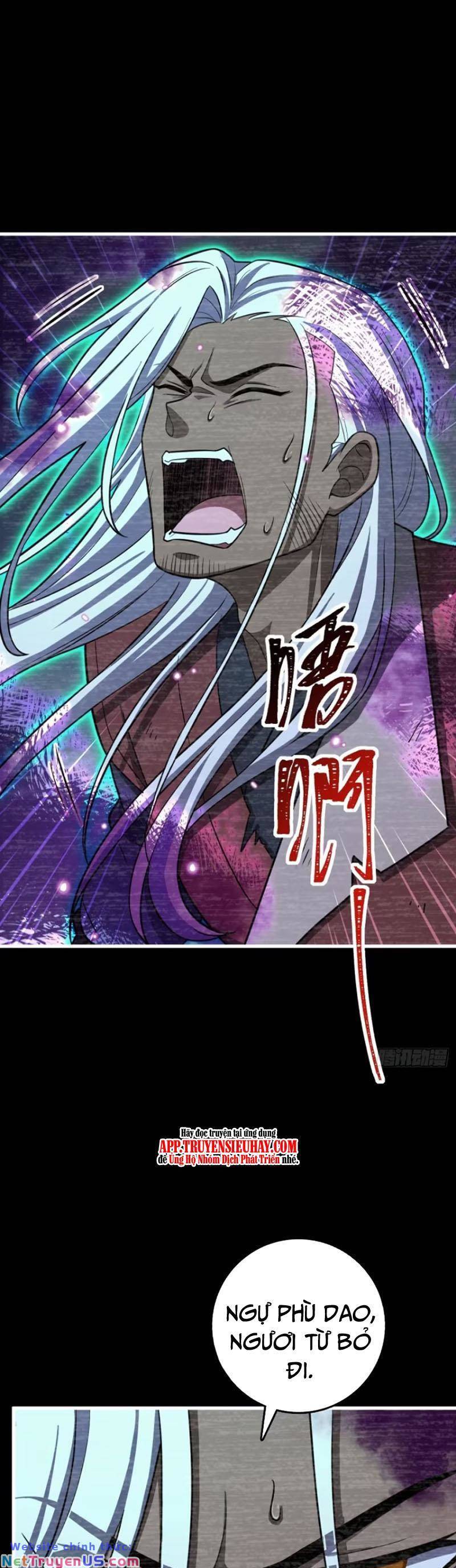 Đại Vương Tha Mạng Chap 860 - Next Chap 861