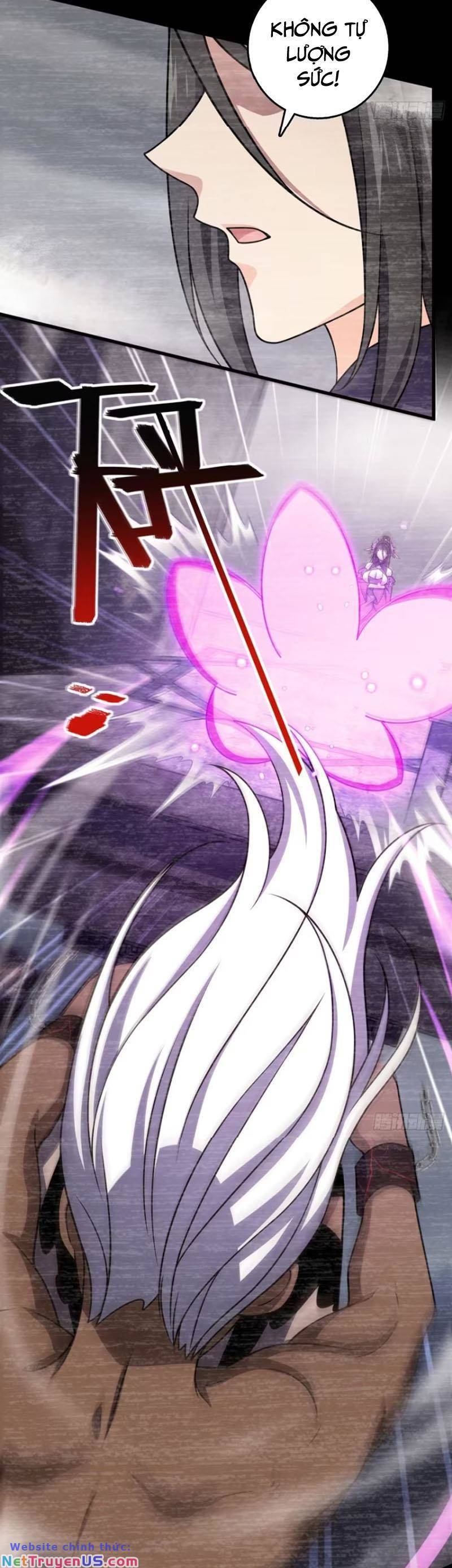 Đại Vương Tha Mạng Chap 860 - Next Chap 861