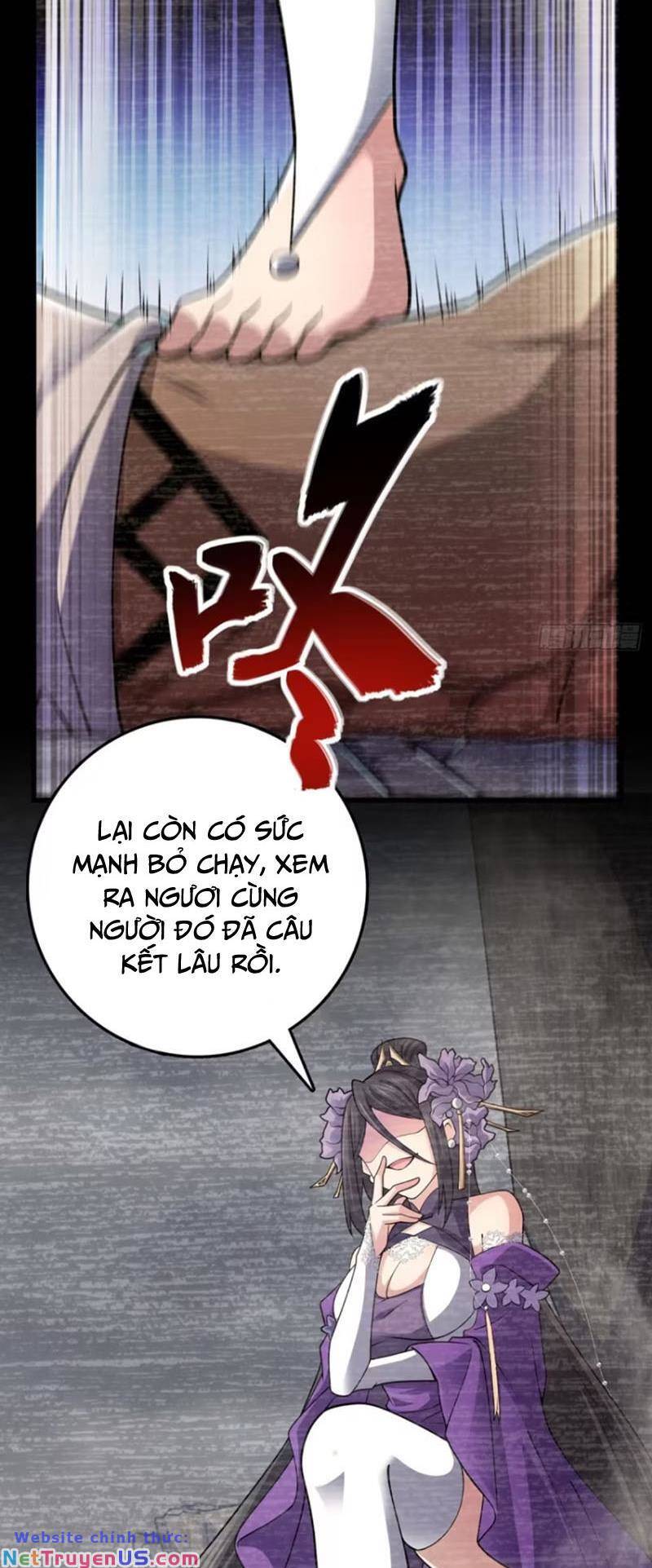 Đại Vương Tha Mạng Chap 860 - Next Chap 861