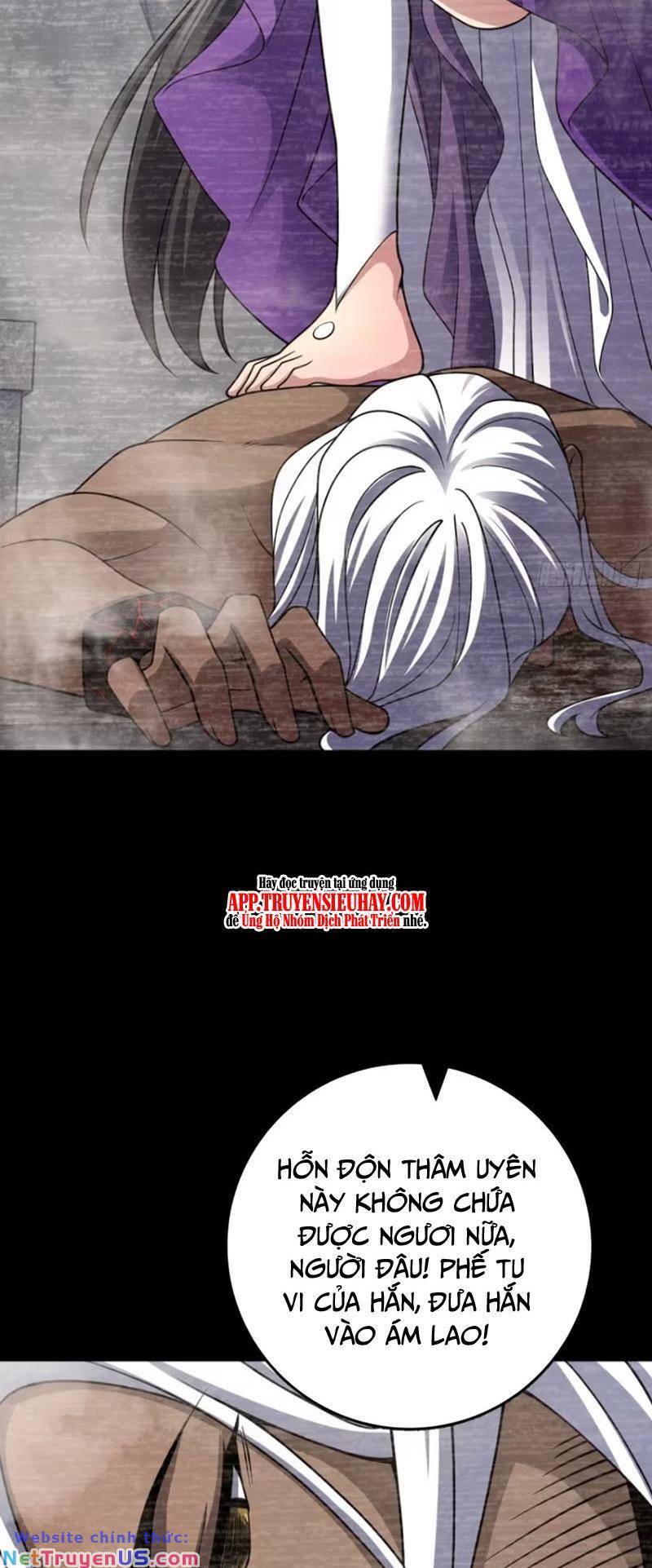 Đại Vương Tha Mạng Chap 860 - Next Chap 861