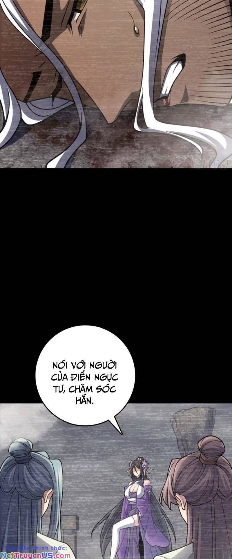 Đại Vương Tha Mạng Chap 860 - Next Chap 861