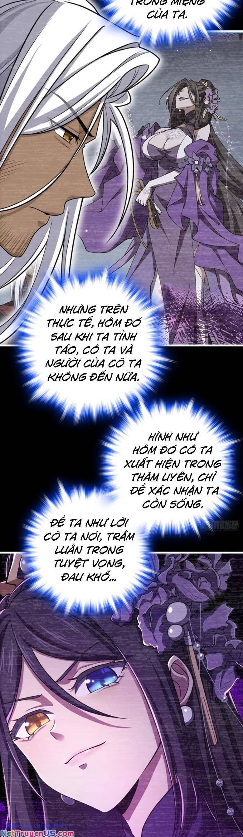 Đại Vương Tha Mạng Chap 860 - Next Chap 861