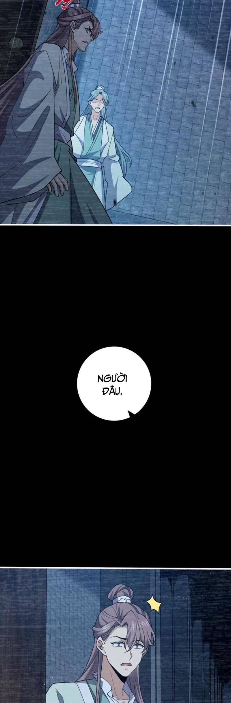 Đại Vương Tha Mạng Chap 861 - Next Chap 862