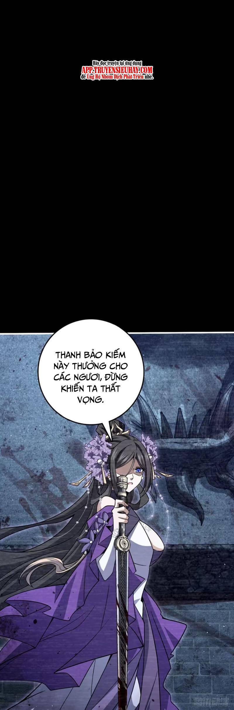 Đại Vương Tha Mạng Chap 861 - Next Chap 862