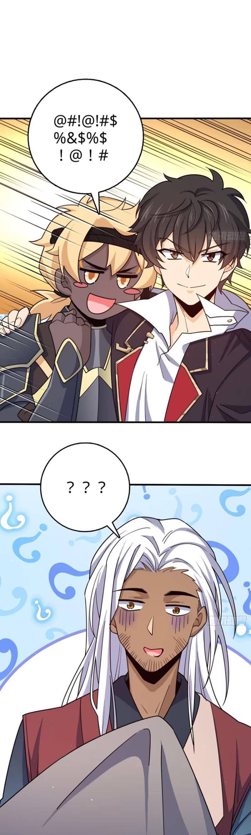 Đại Vương Tha Mạng Chap 861 - Next Chap 862