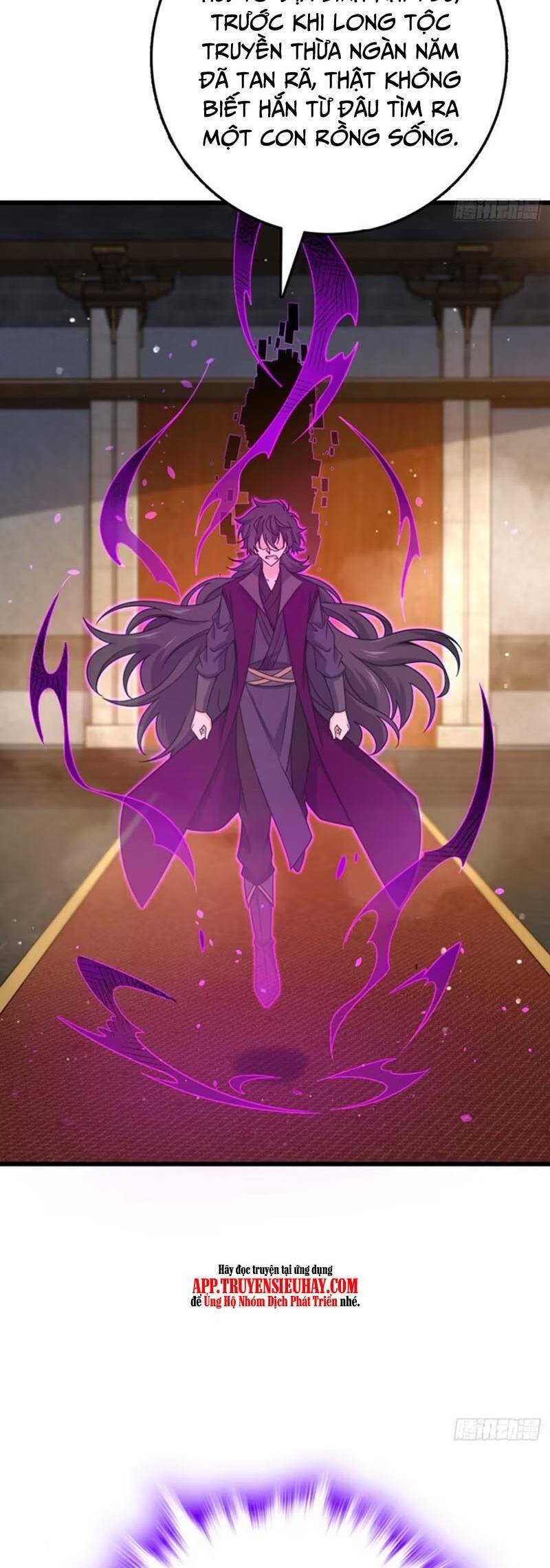 Đại Vương Tha Mạng Chap 862 - Next Chap 863