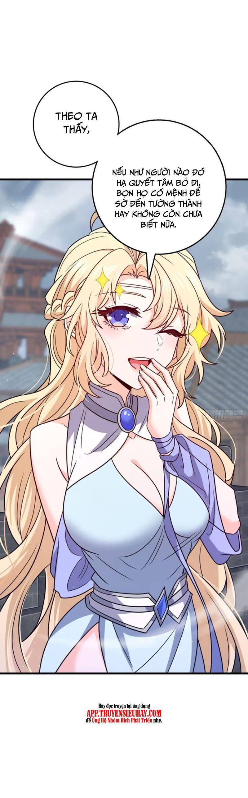 Đại Vương Tha Mạng Chap 863 - Next Chap 864