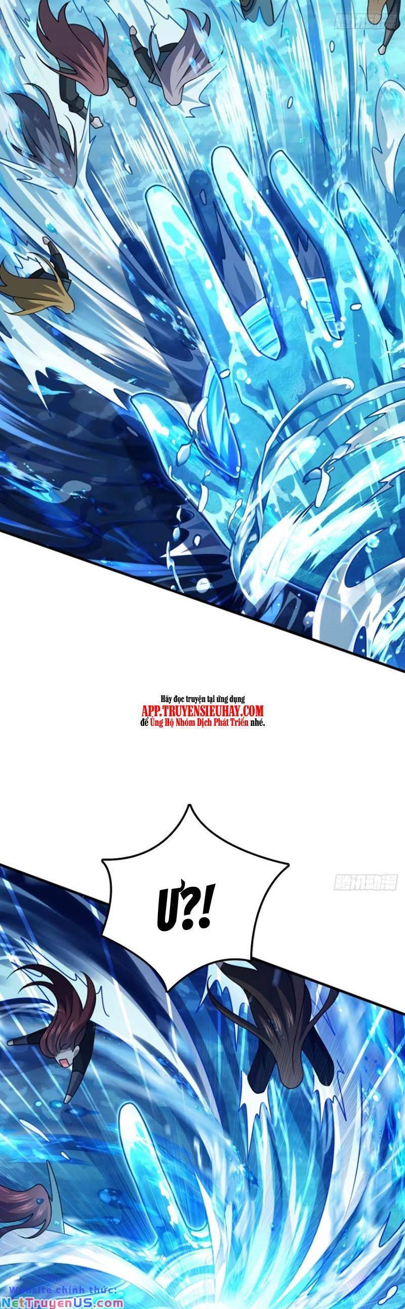 Đại Vương Tha Mạng Chap 864 - Next Chap 865