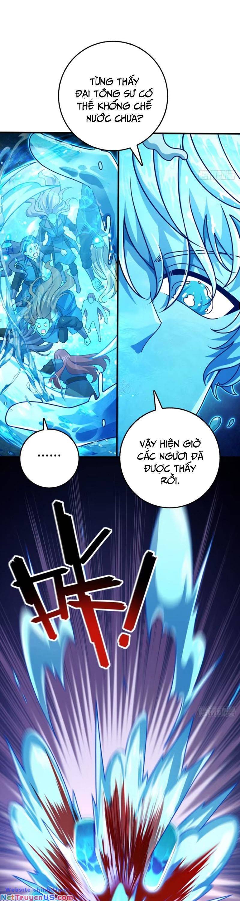 Đại Vương Tha Mạng Chap 864 - Next Chap 865