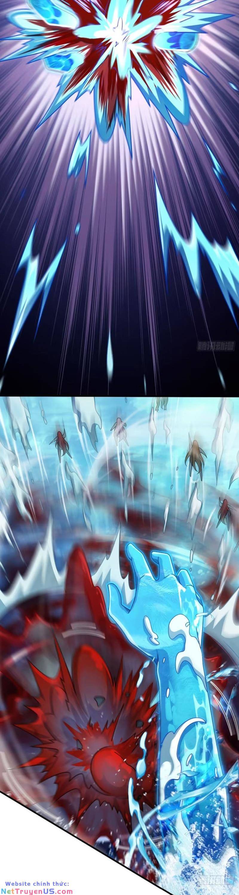 Đại Vương Tha Mạng Chap 864 - Next Chap 865