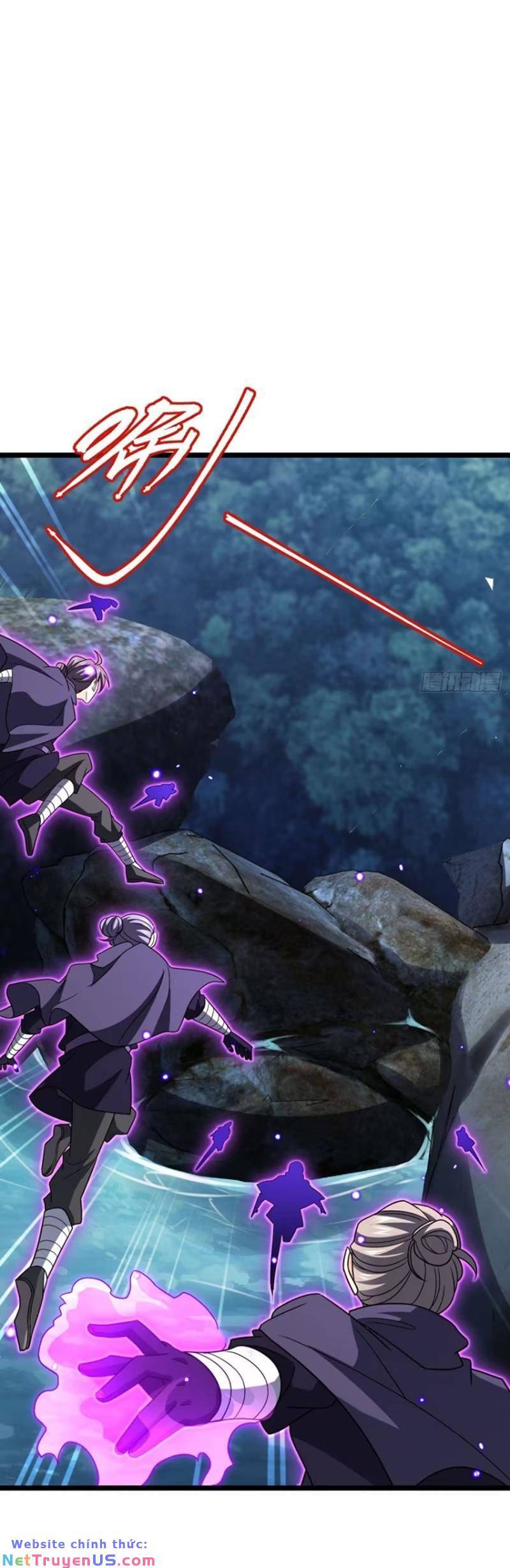 Đại Vương Tha Mạng Chap 867 - Next Chap 868