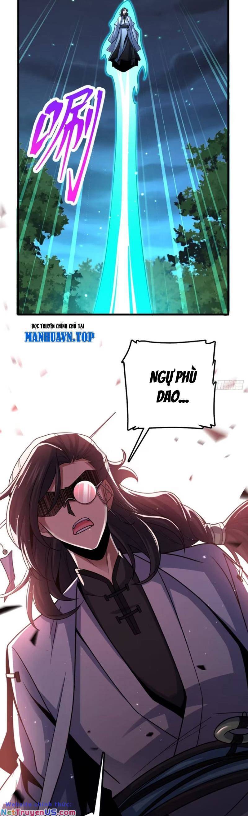 Đại Vương Tha Mạng Chap 868 - Next Chap 869