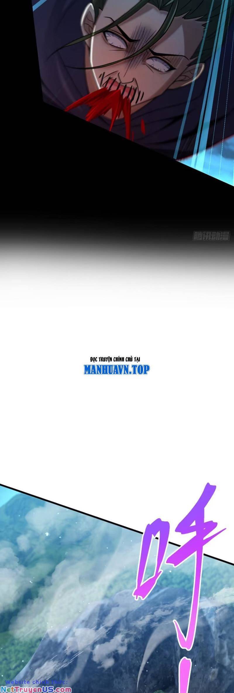 Đại Vương Tha Mạng Chap 868 - Next Chap 869