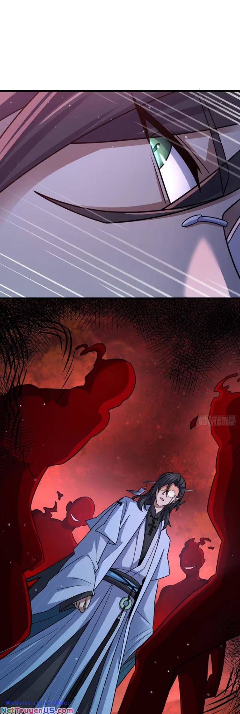 Đại Vương Tha Mạng Chap 868 - Next Chap 869