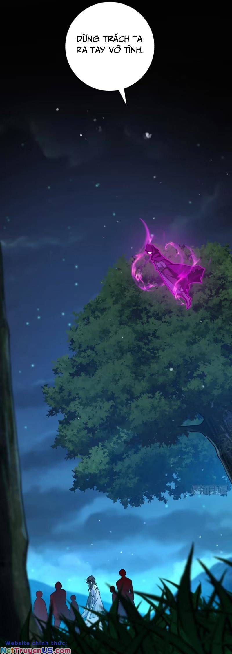 Đại Vương Tha Mạng Chap 868 - Next Chap 869