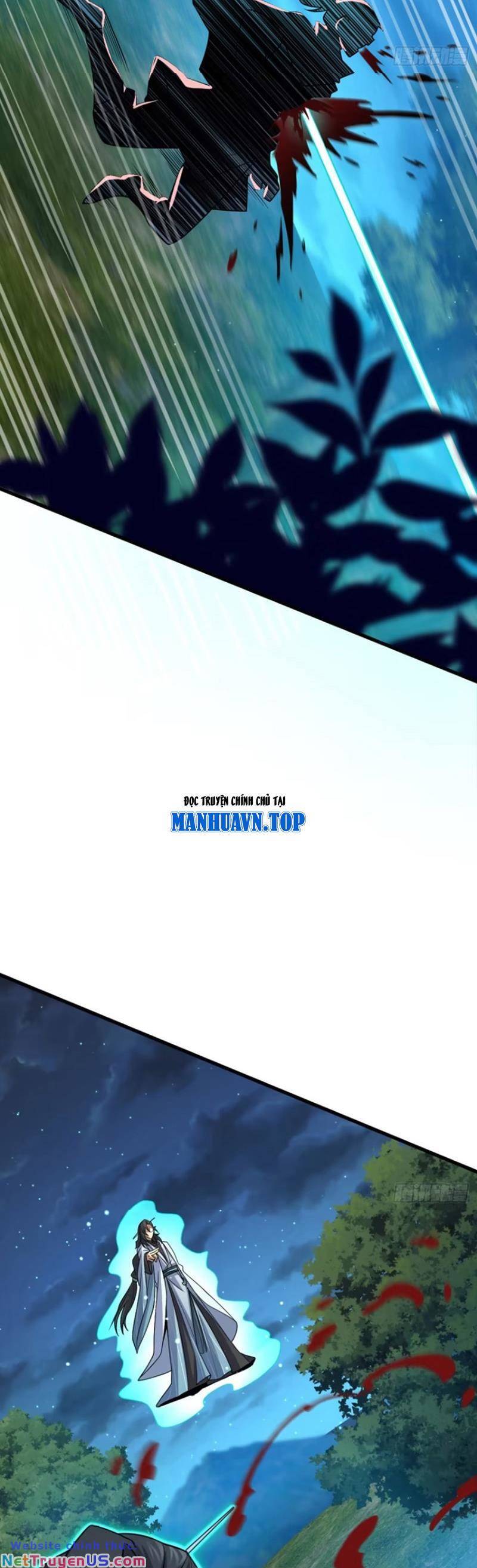 Đại Vương Tha Mạng Chap 868 - Next Chap 869