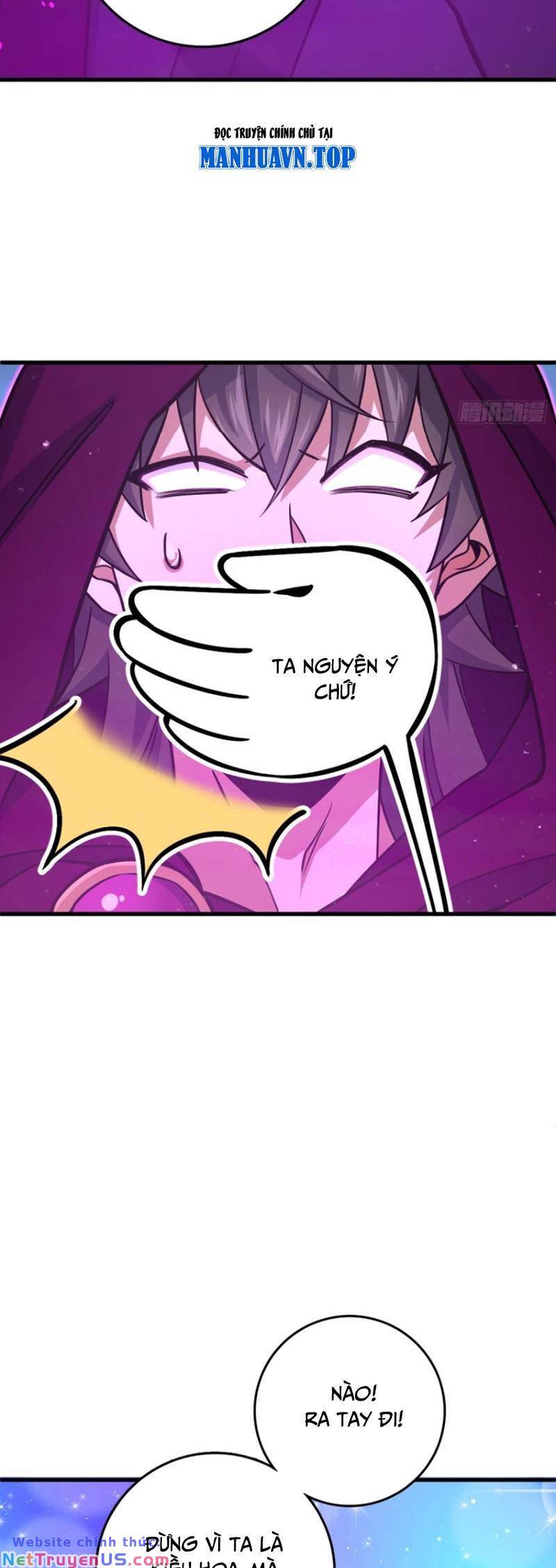 Đại Vương Tha Mạng Chap 868 - Next Chap 869