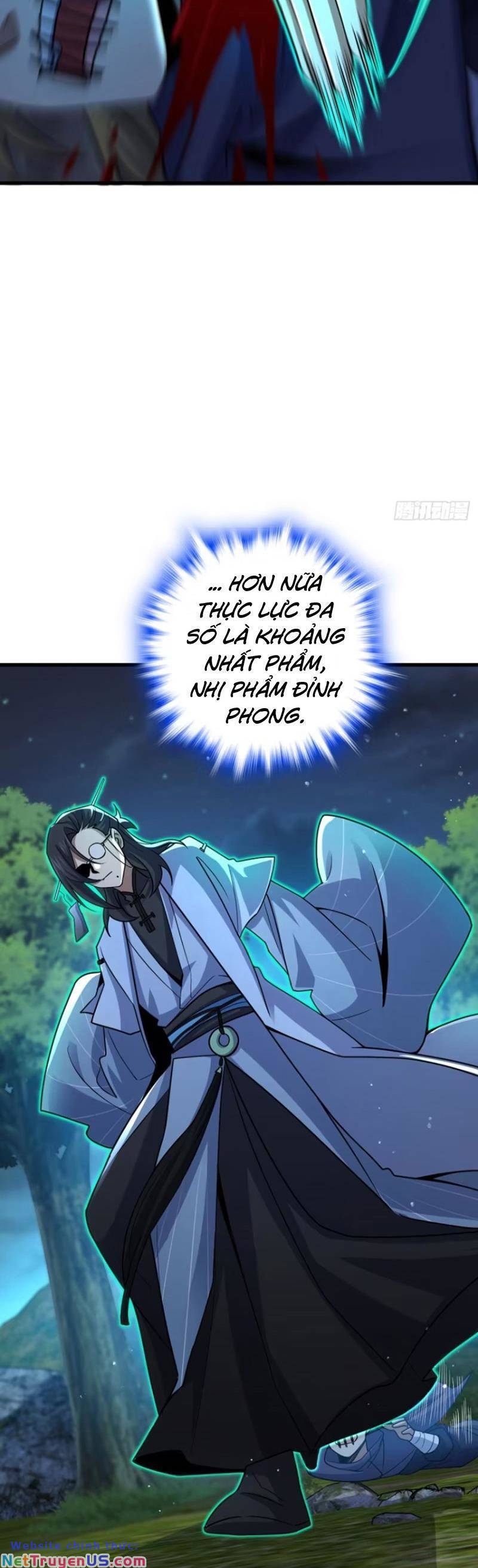 Đại Vương Tha Mạng Chap 868 - Next Chap 869