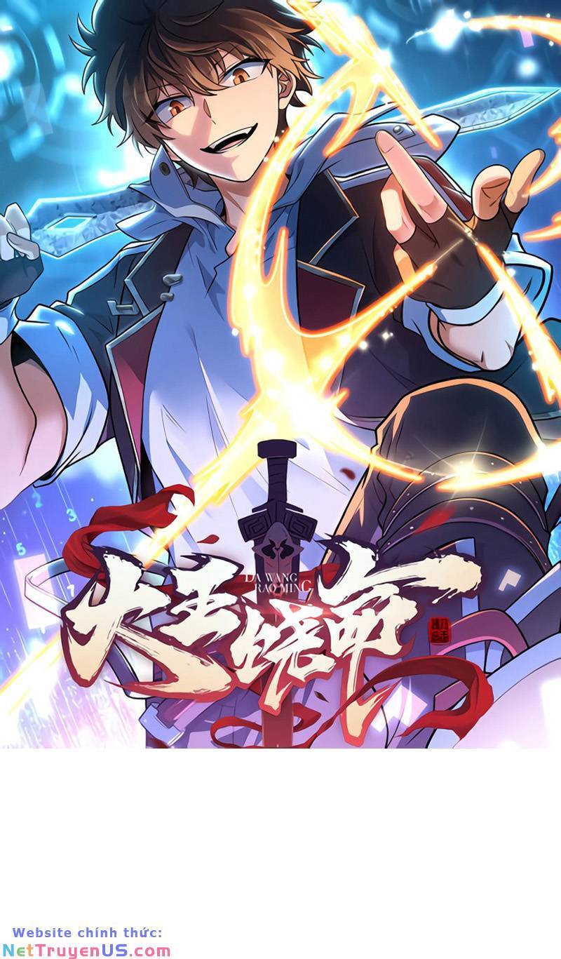 Đại Vương Tha Mạng Chap 869 - Next Chap 870