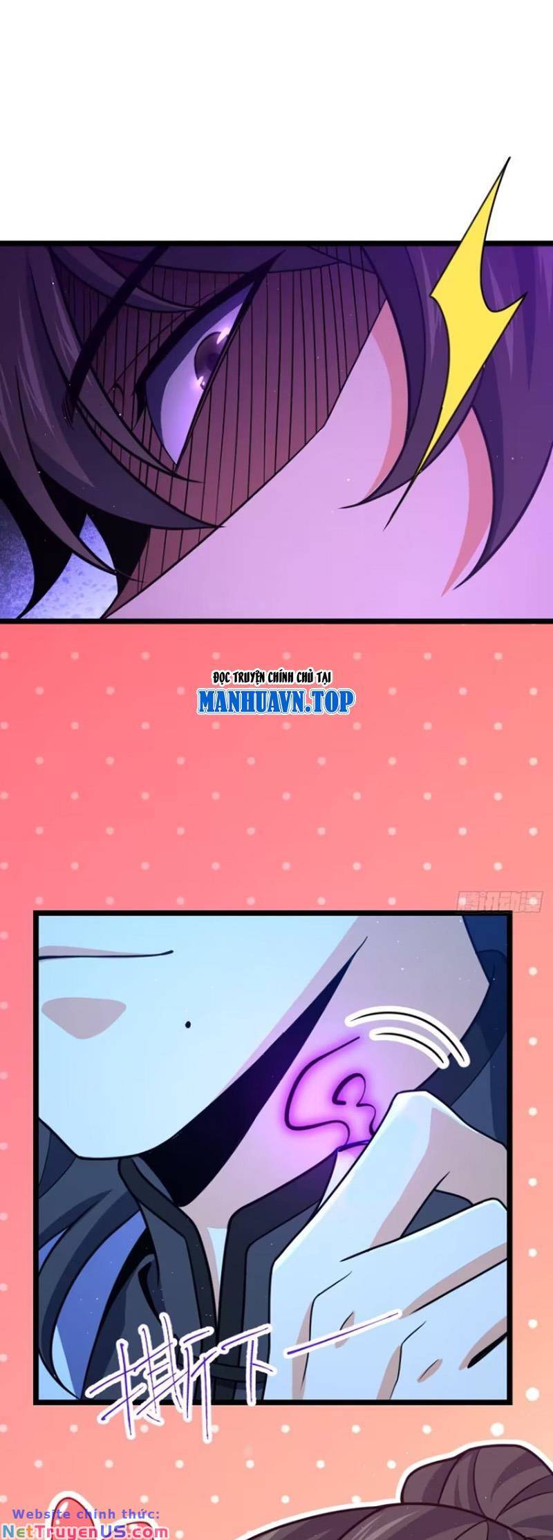 Đại Vương Tha Mạng Chap 869 - Next Chap 870